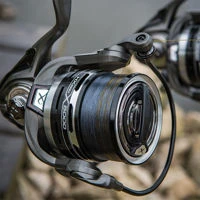 Matrix HX Pro Feeder Reels